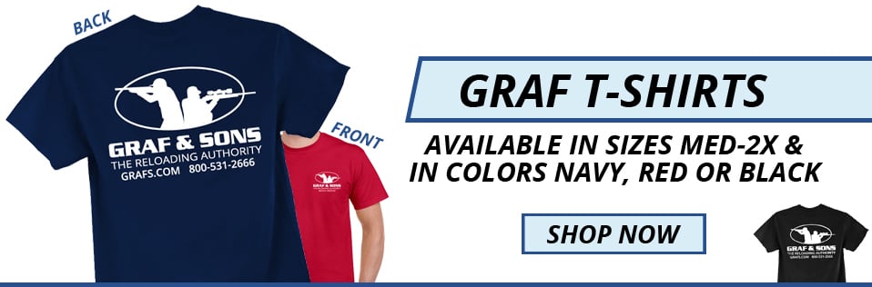 Graf T-Shirt