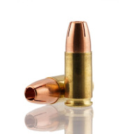 CUTTING EDGE BULLETS AMMO 9MM 90gr PERSONL HOME DEF 20/bx