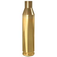 243 Winchester Once Fired Brass