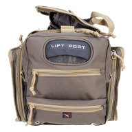 GPS SPORTING CLAYS BAG OLIVE