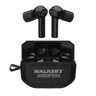 WALKERS DISRUPTER EARBUDS BLUETOOTH/RECHARGEABLE 4c
