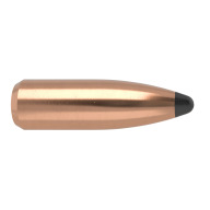 NOSLER 22(.224) 60gr Spitzr BULLET Partition 50/bx