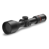 BURRIS 3-12x56mm FF Gen5 E3 SHOOTER'S CHOICE MOA 30mm TUBE