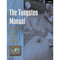 BPI THE TUNGSTEN MANUEL 1st EDITION