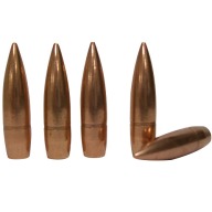 Starline 45 Colt Nickel Plated Brass (Bag of 100) - Precision Reloading