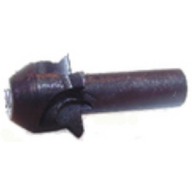 RCBS TRIM PRO 3-WAY CHAMFERING PILOT 7MM cal