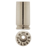 Starline 9mm Luger Brass - 100ct