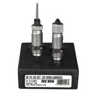 RCBS .30 REMINGTON AR-SERIES TAPER CRIMP SEATER DIE