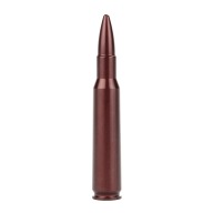 AZOOM SNAP CAP 7x57 MAUSER (2-PACK)