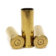 38 Special shell casings stock photo. Image of dirty - 9597824