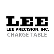 LEE SPARE CHARGE TABLE 12GA LA **LA1070**