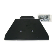 InLine Fab Quick Change Ultramount Top Plate & Bolt Kit for MEC 650-85 / 650N / 600 Slugger