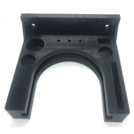 InLine Fabrication 3D Toolhead Holder for Dillon XL 650 / 750