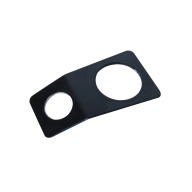 InLine Fabrication Extra Mounting Bracket for Dillon RL & Super 1050 Skylight