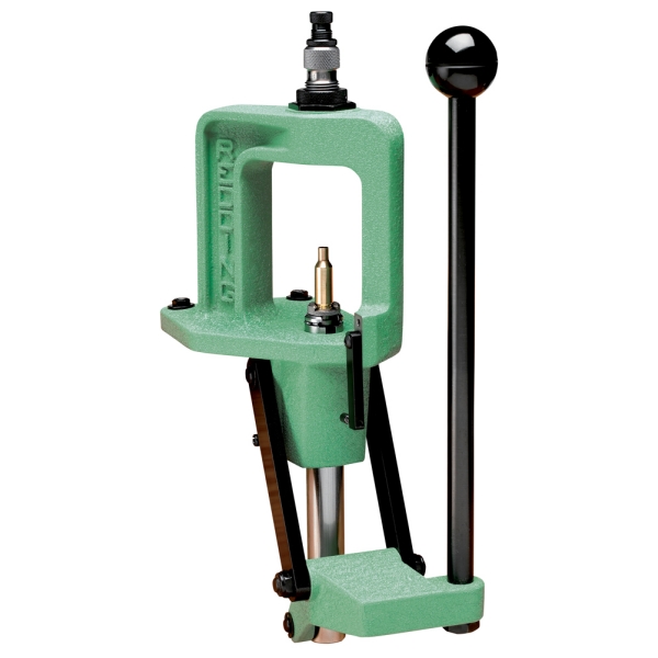 Redding Big Boss II Single Stage Reloading Press