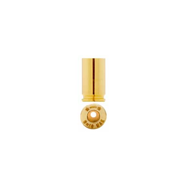 Starline Brass 9mm Makarov Unprimed Bag of 100