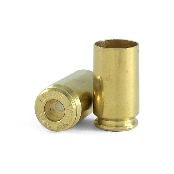 Winchester 9mm Brass 100 Pcs –