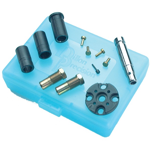 Dillon Square Deal B 38 Special/357 Mag Conversion Kit