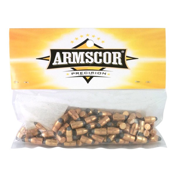 Armscor Bullet 22c 224 40gr Jhp 22 Tcm 100bag Graf And Sons 0950