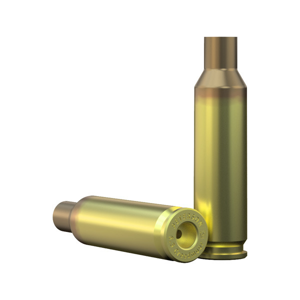 Starline 6.5 Creedmoor Small Primer Reloading Brass 100/Bag - Budget  Shooter Supply