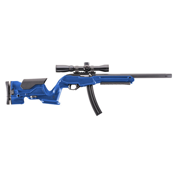 PROMAG ARCHANGEL RUGER PREC.STOCK 10/22 BLUE