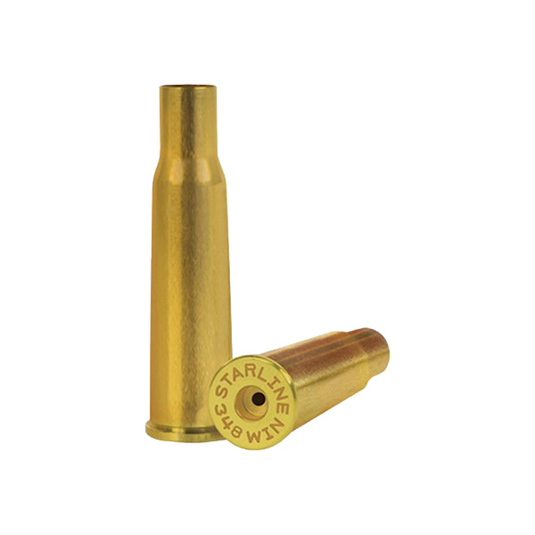 Starline 270 Winchester Brass - Arm or Ally