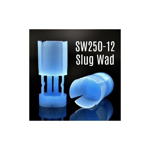 軽量な折り畳み自転車 Claybuster SW250-12 Slug Wad ワッズ | taesis