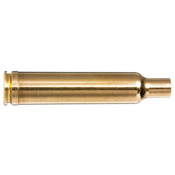 NORMA BRASS 270 WEATHERBY MAG UNPRIMED 50/bx