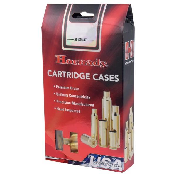 Hornady Brass 6mm Arc Unprimed 50bx Graf And Sons 