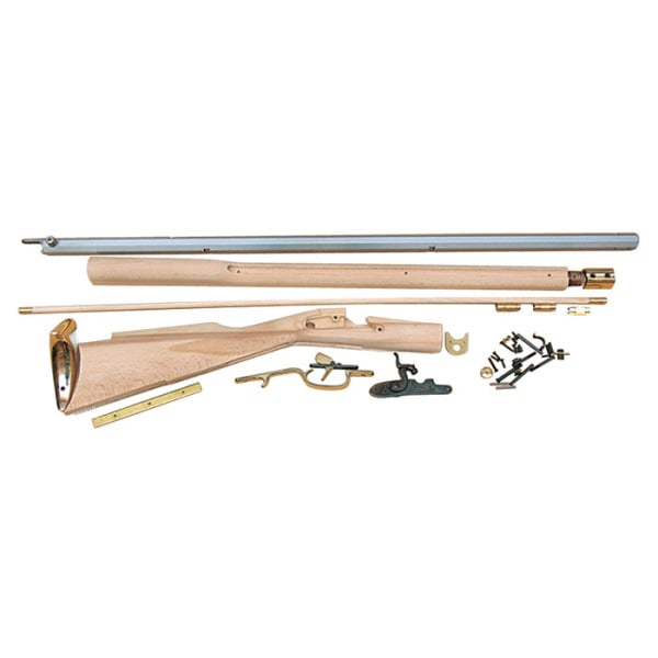 Traditions® Kentucky Rifle™ Kit, .50 Cal