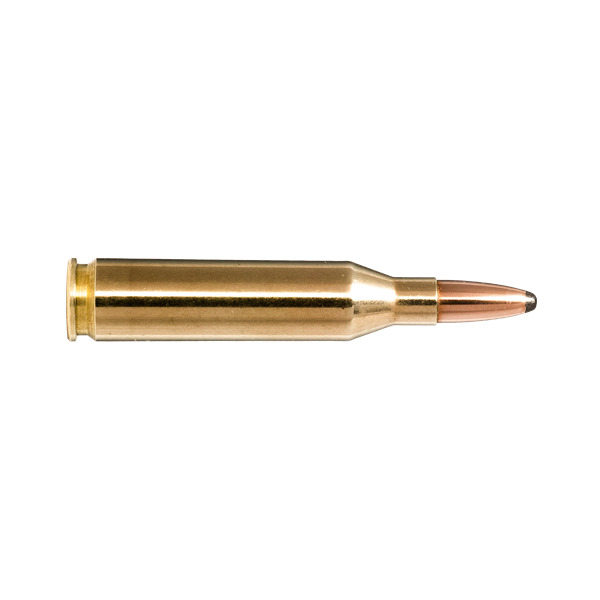 NORMA AMMO 243 WINCHESTER PSP 100gr WHITETAIL 20/b 10/c - Graf & Sons
