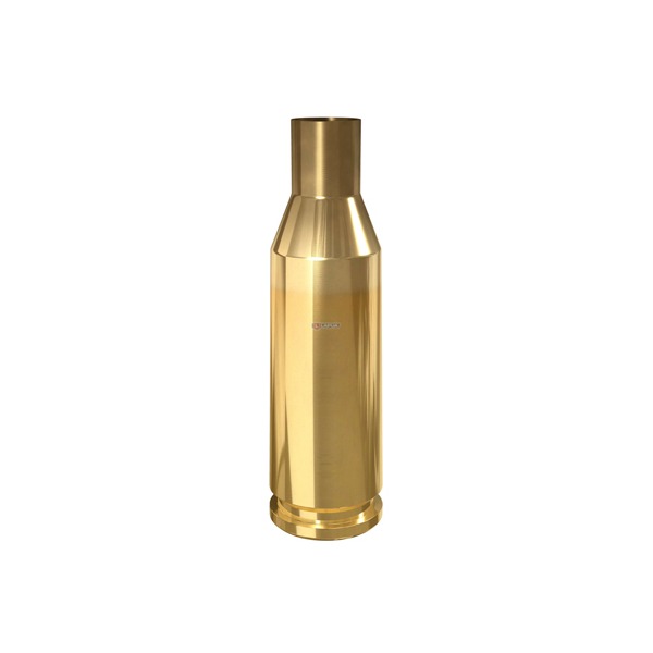 Lapua Brass 220 Russian Unprimed Box of 100