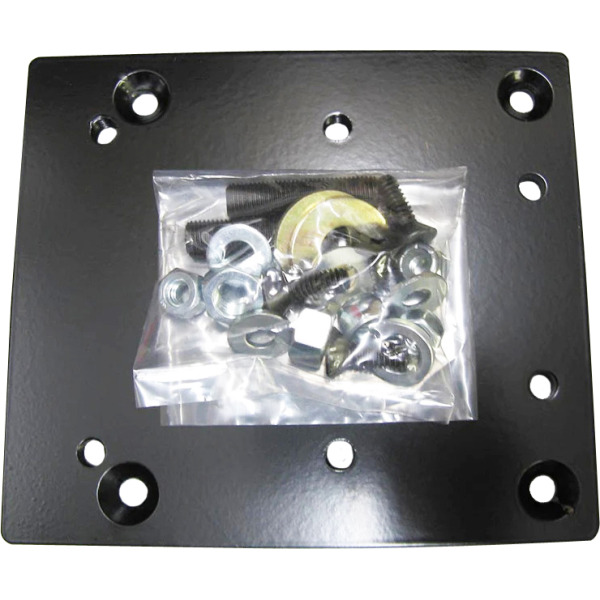 InLine Fabrication Dedicated Ultramount Top Plate & Bolt Kit for RCBS Grand Shotshell