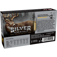 BROWNING AMMO 6.5 CREED 129gr SILVER SERIES 20/bx 10/cs