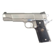 PACHMAYR COLT 1911 COMBAT SIGNATURE w/o BACK STRAP