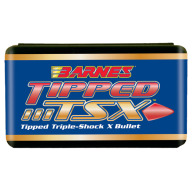 BARNES 270(.277)130g TTSX BULLET TIPPED-BT 50/bx