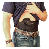 CALDWELL TAC OPS BELLY BAND HOLSTER
