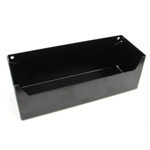 InLine Fabrication Drop Front InLine Rail Storage Box ( 8.5