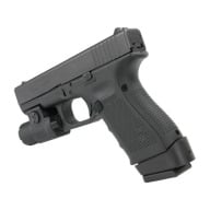 Pachmayr Magazine Sleeve for Glock 19/23/32 Handgun w/ Glock 17/22