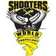 Shooters World The Hunter Black Powder Substitute Pellet 50 cal 50 grain  100 count by Shooters World Propellants