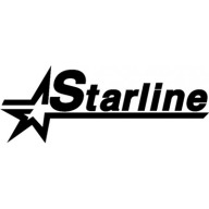 STARLINE - STARLINE BRASS 38 SUPER COMP 100PK - SKU: SL38SCOMP